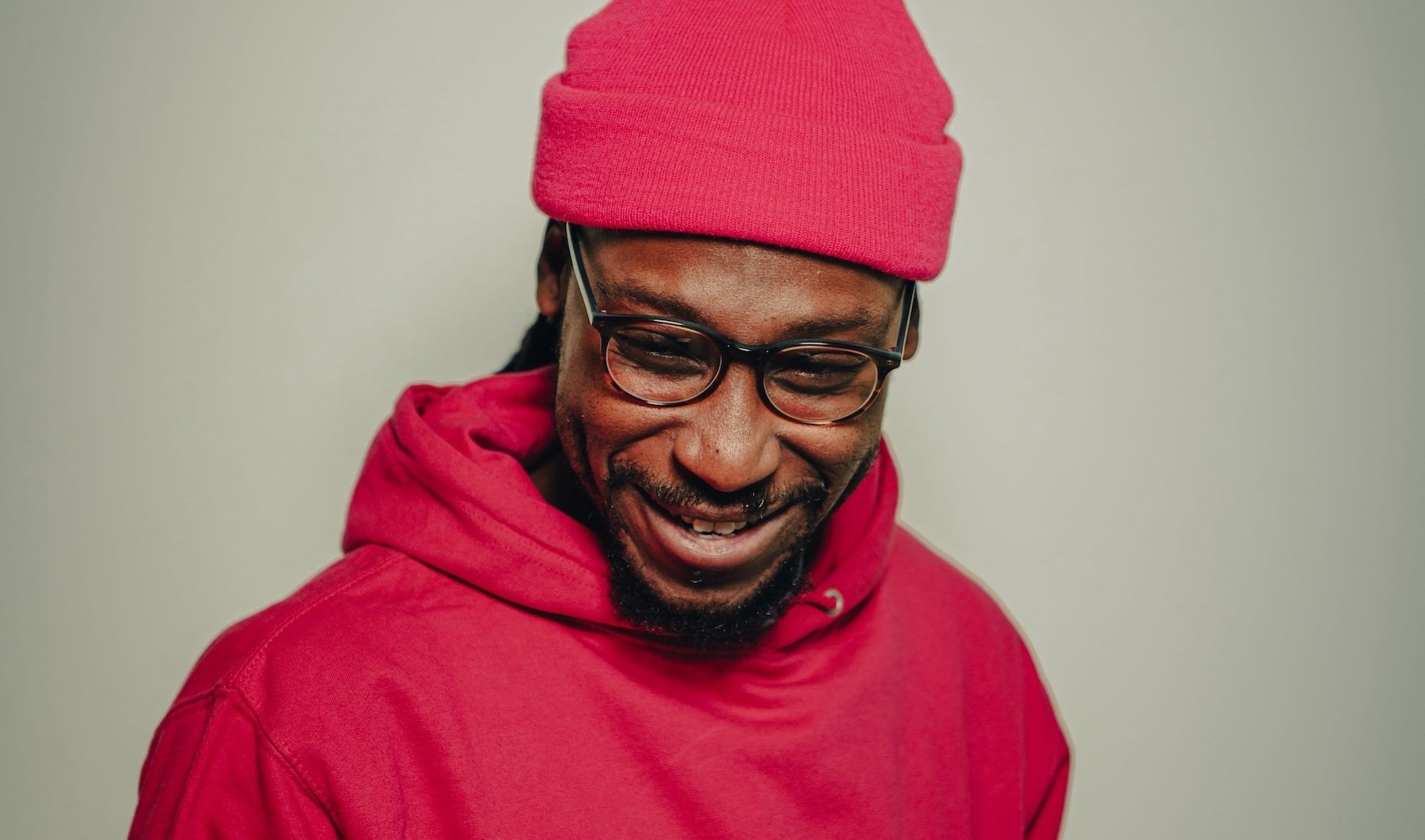 7 Questions with Alfred Banks (Interview)