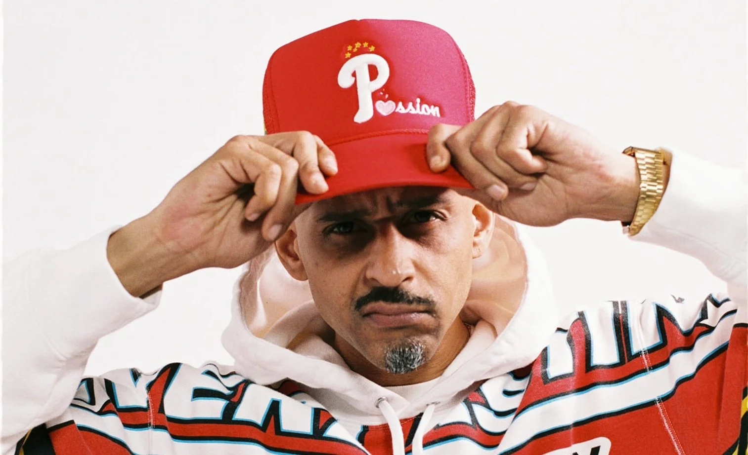 El Prez: The Blog Era Veteran Now Running the Show. PayDay LA.