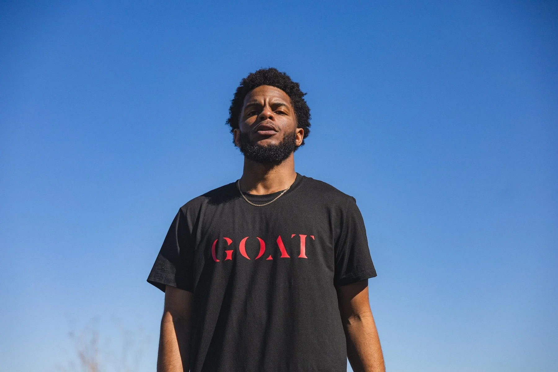 DaeShawn Forrest’s Long Live Proves Authenticity is Still Alive