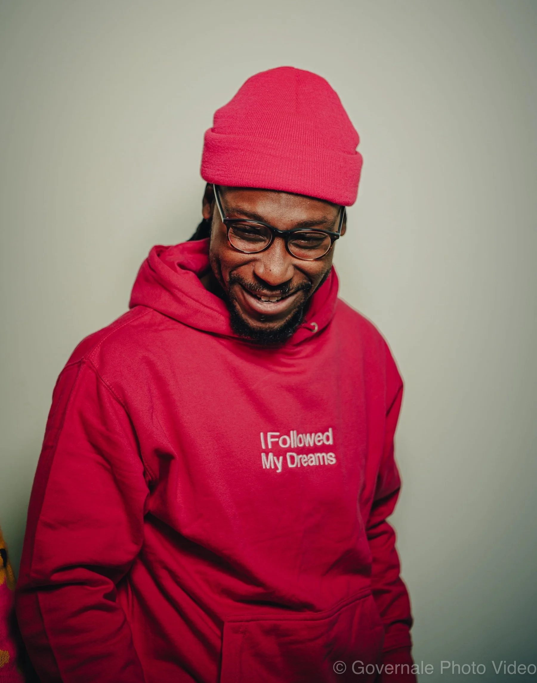 alfred banks hip hop artist