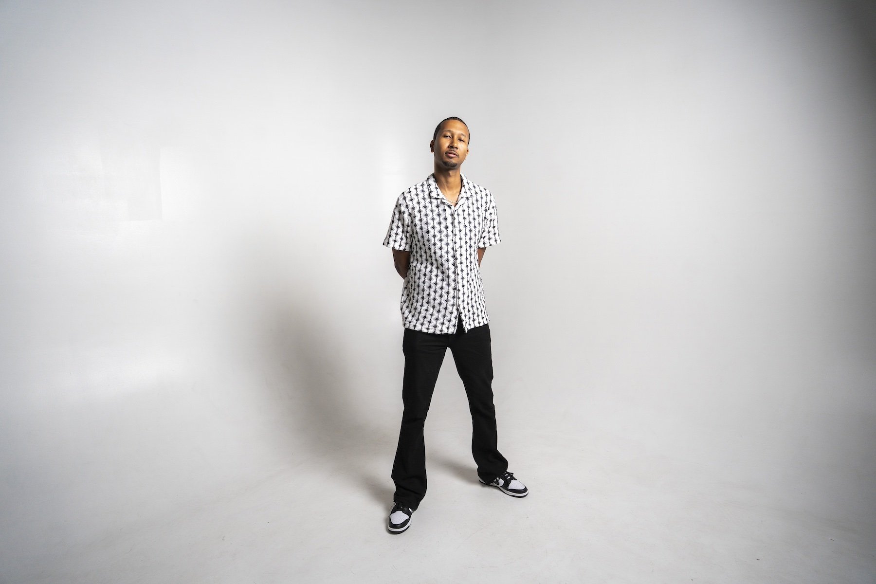 Meet D. Shim: The Producer Powering Miami’s Creative Wave