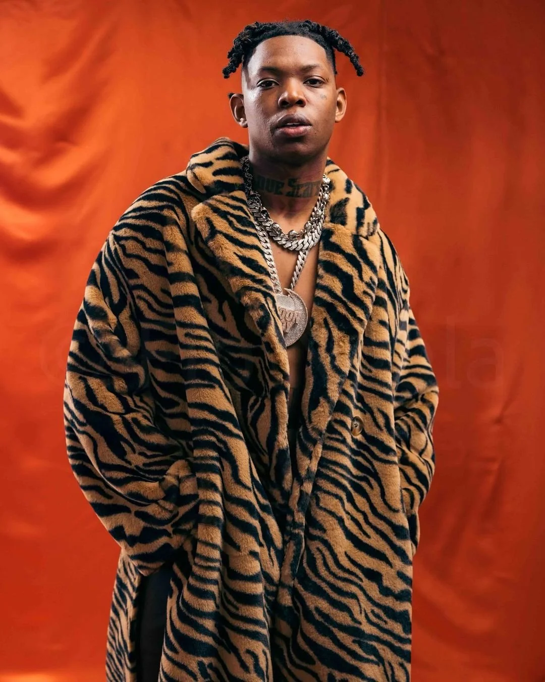 Yung Bleu Shares Sensual New Single, "Confirmation" - Hype Off Life