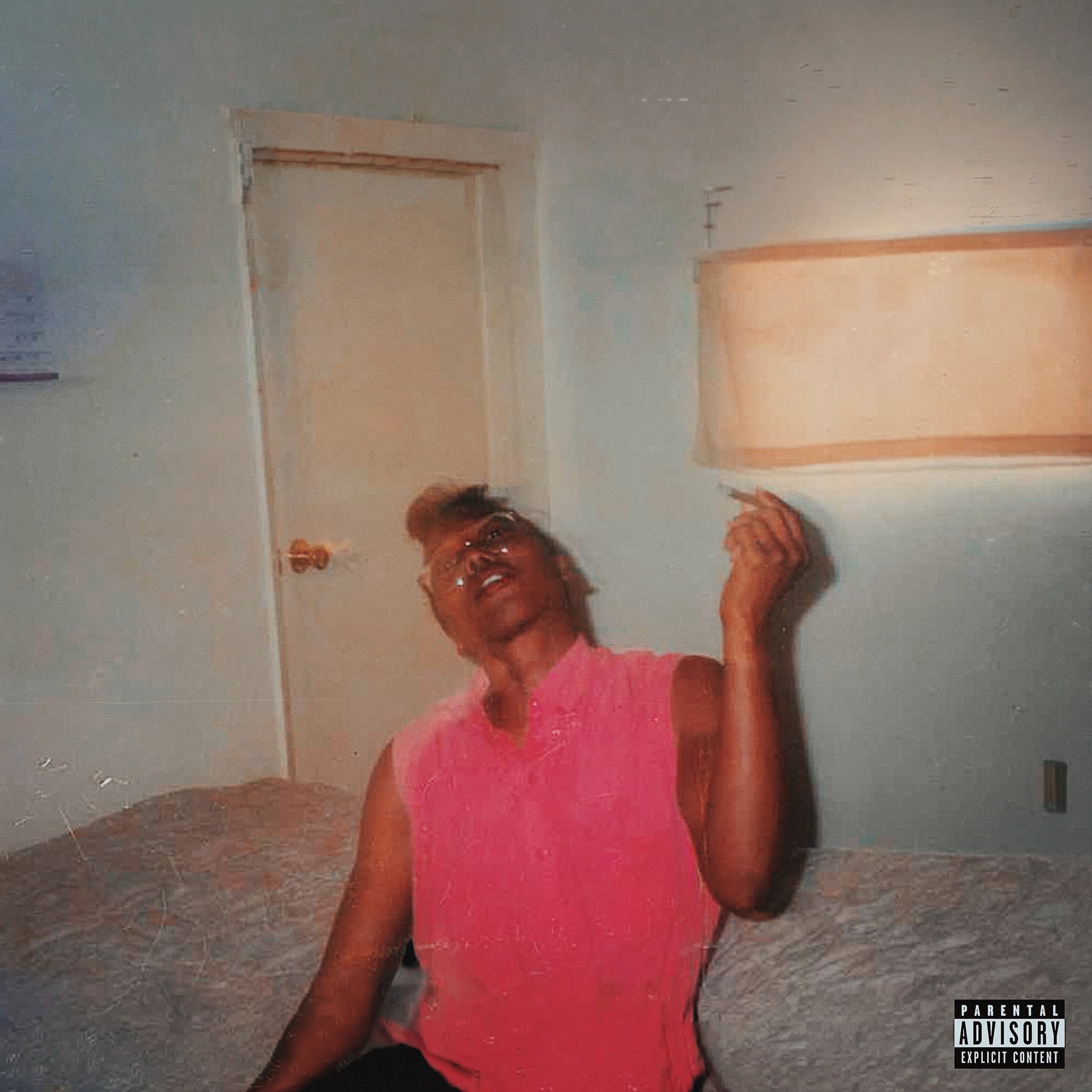 az chike no rest for the wicked album cover