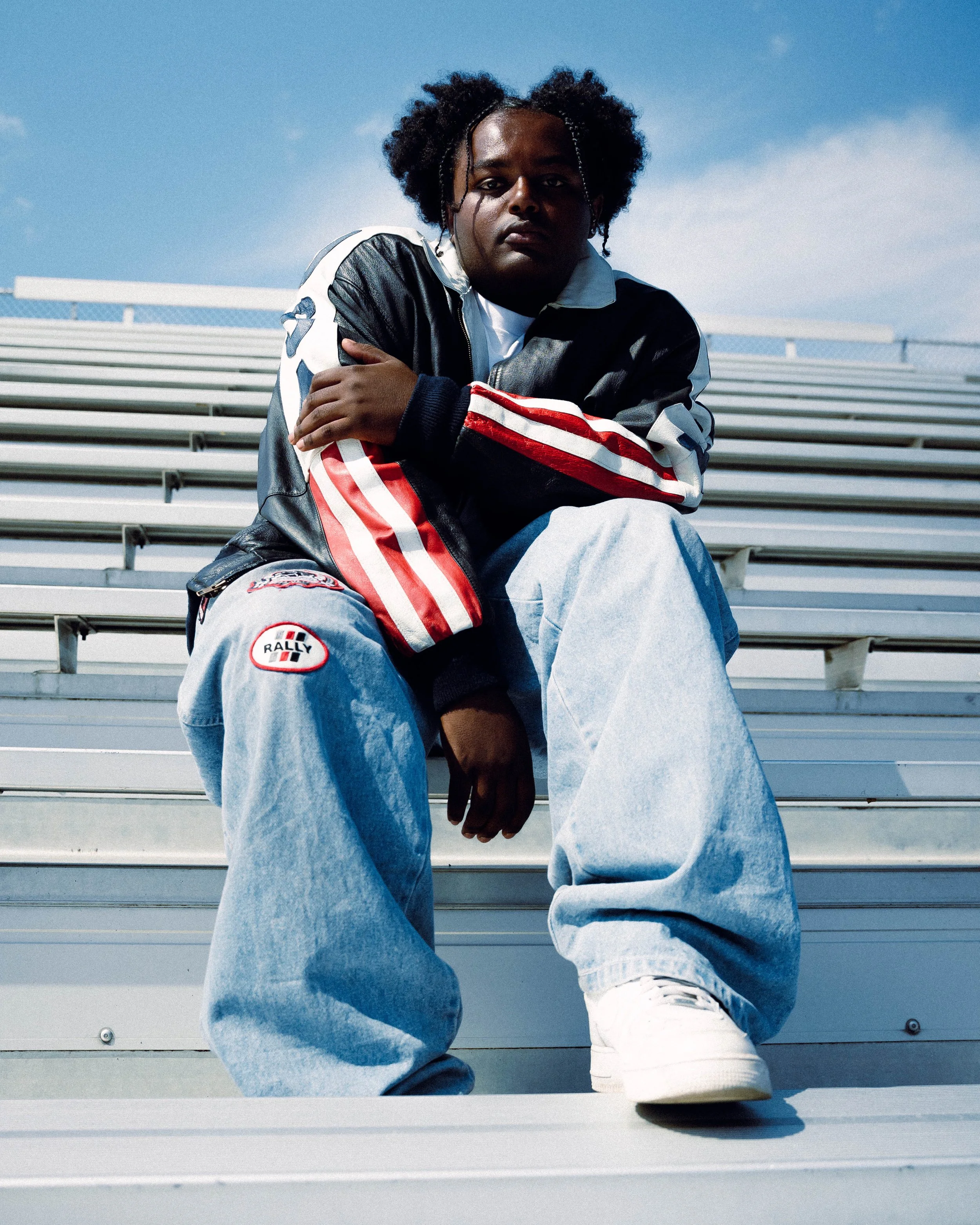 Yonny Is Making Moves & Bringing Seattle with Him