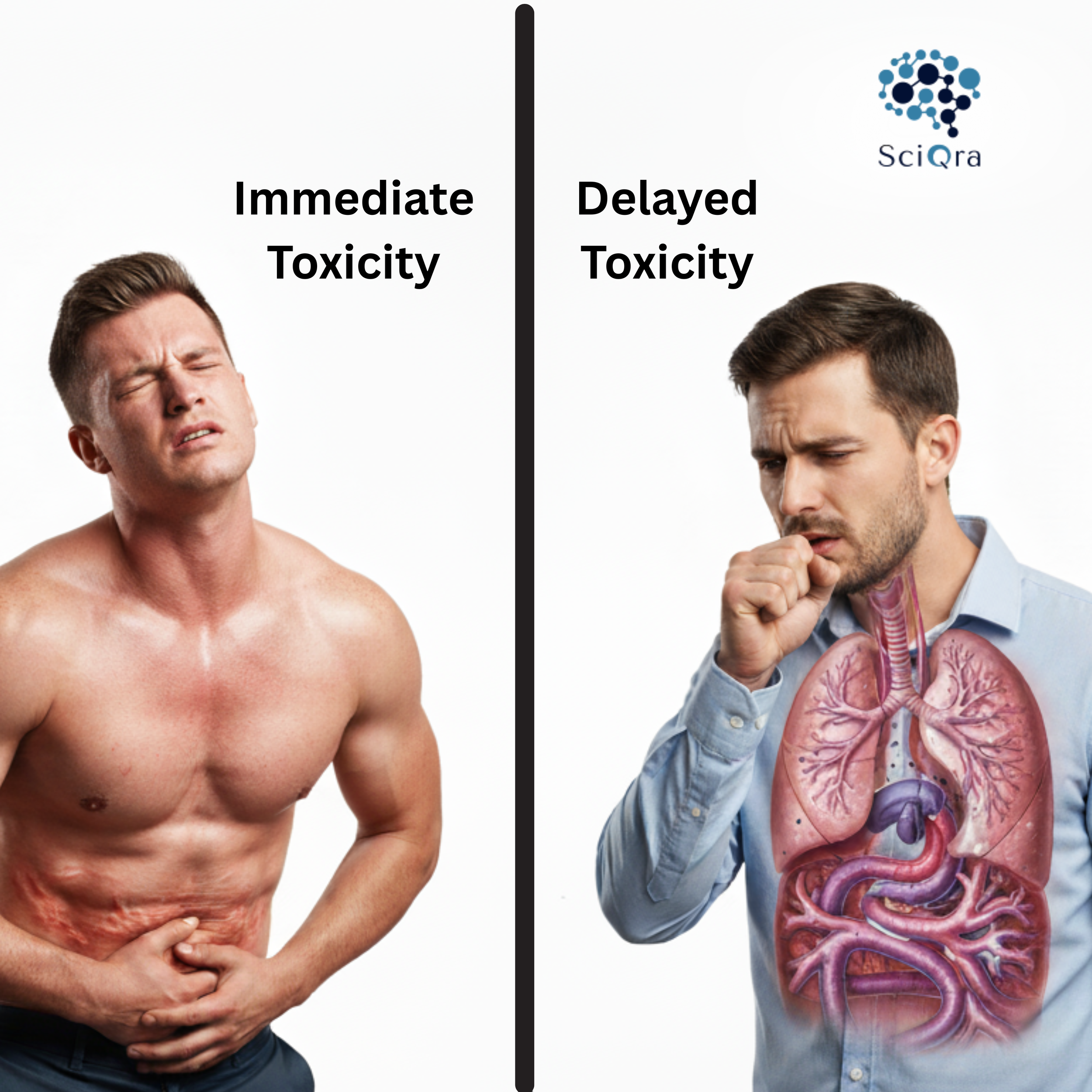 Immediate vs Delayed Toxicity: Why Knowing Your Exposure Timeline Matters