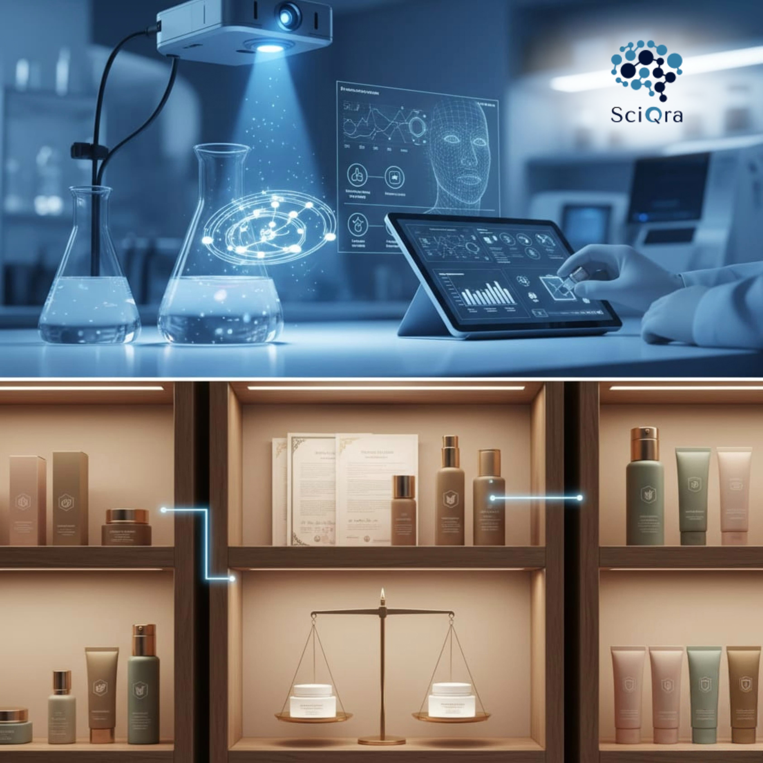 Smart Product Safety Solutions for Leading Skincare Brands in the USA &amp; Europe