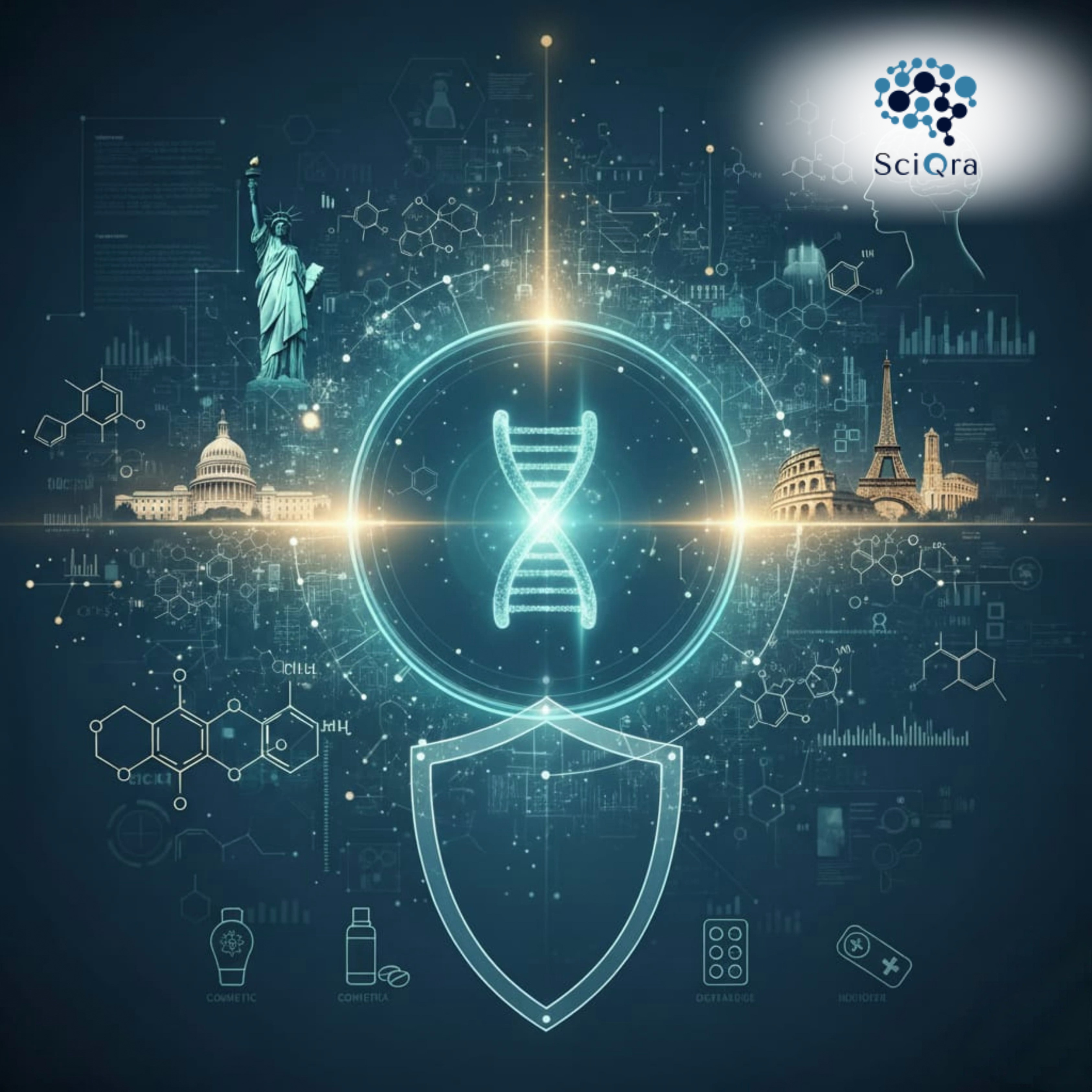 Trusted Toxicological Risk Assessment Experts for the USA &amp; Europe