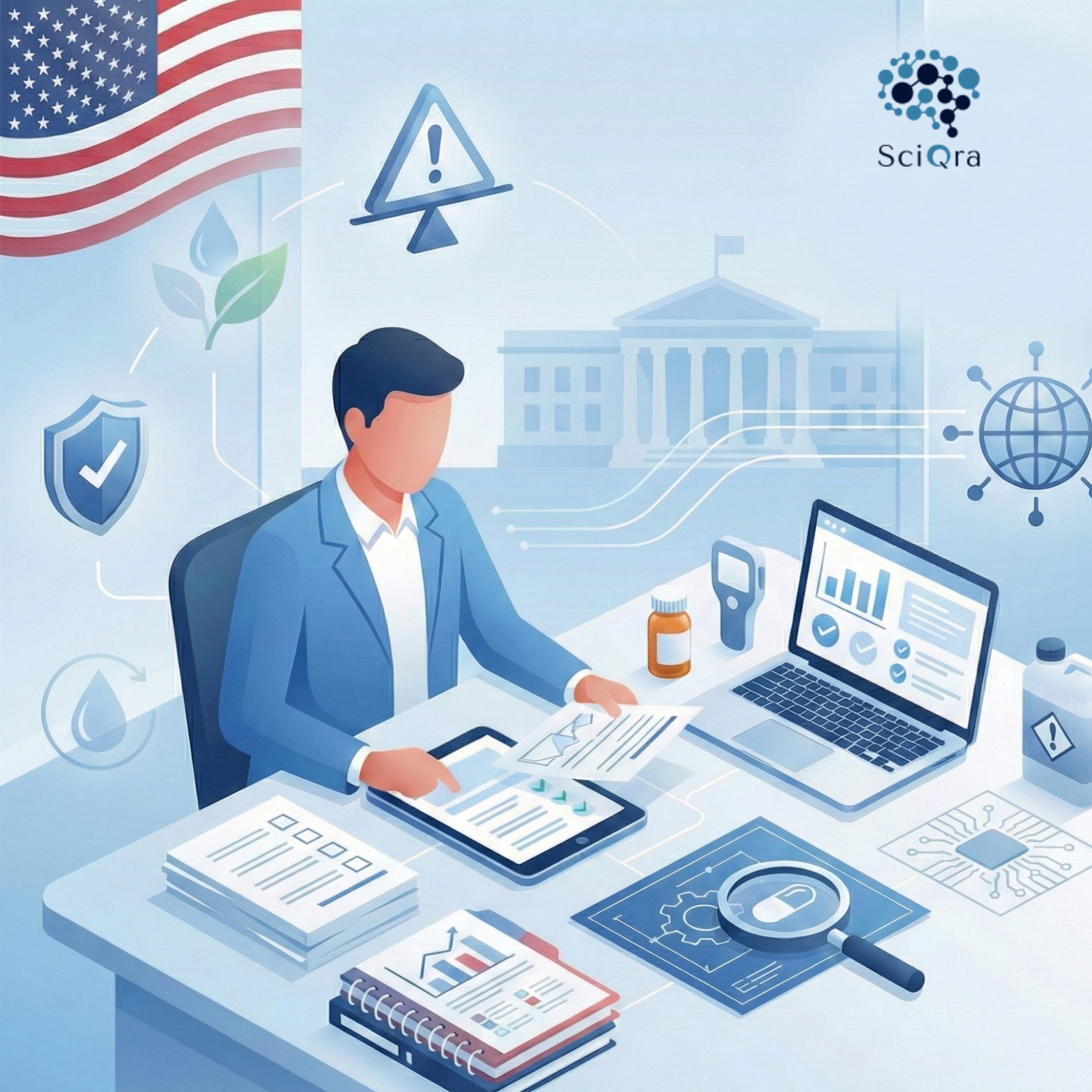 Product Safety Consulting in USA for Regulatory Compliance and Risk Control