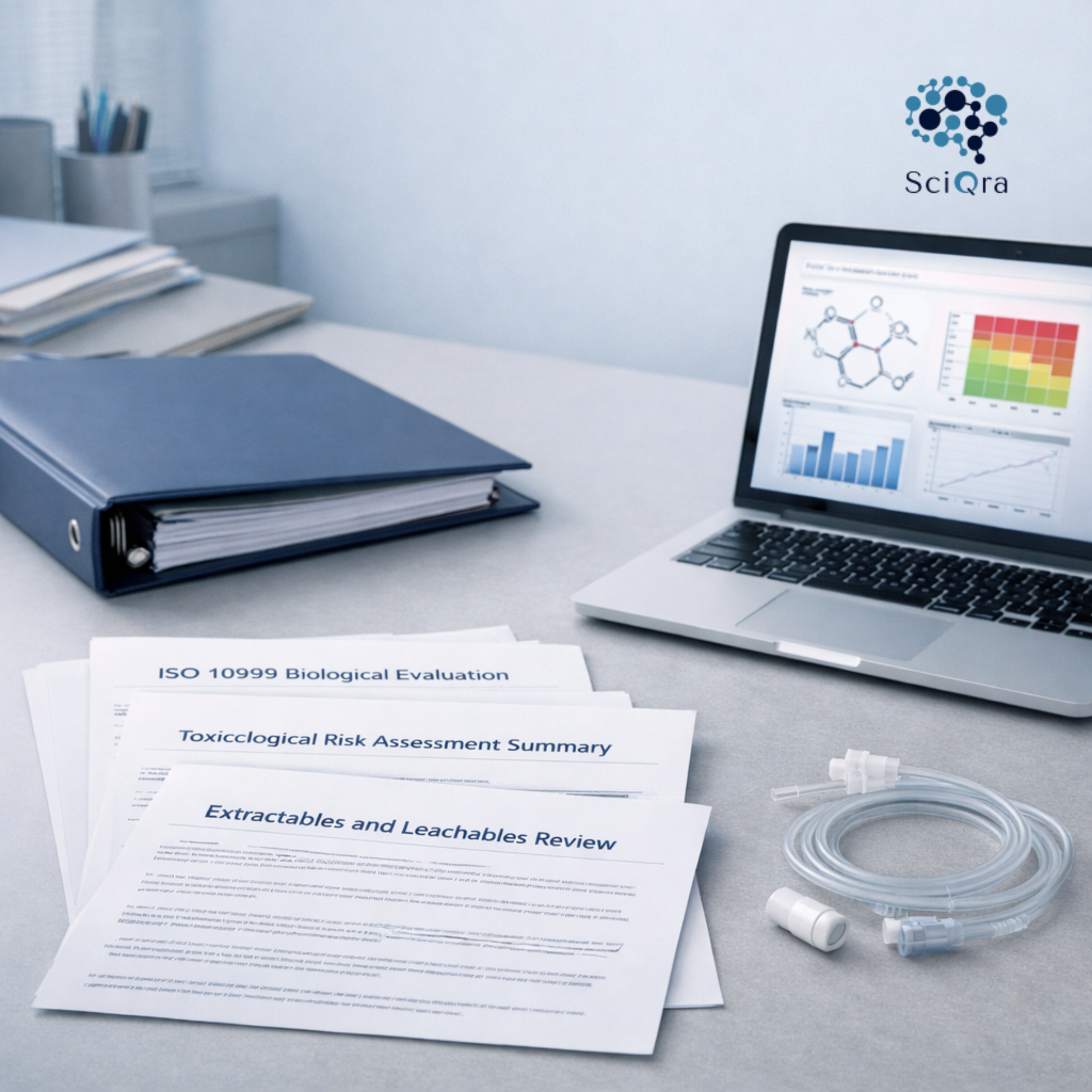 Medical Device Toxicological Risk Assessment in the USA: ISO 10993, Extractables &amp; FDA Compliance Explained