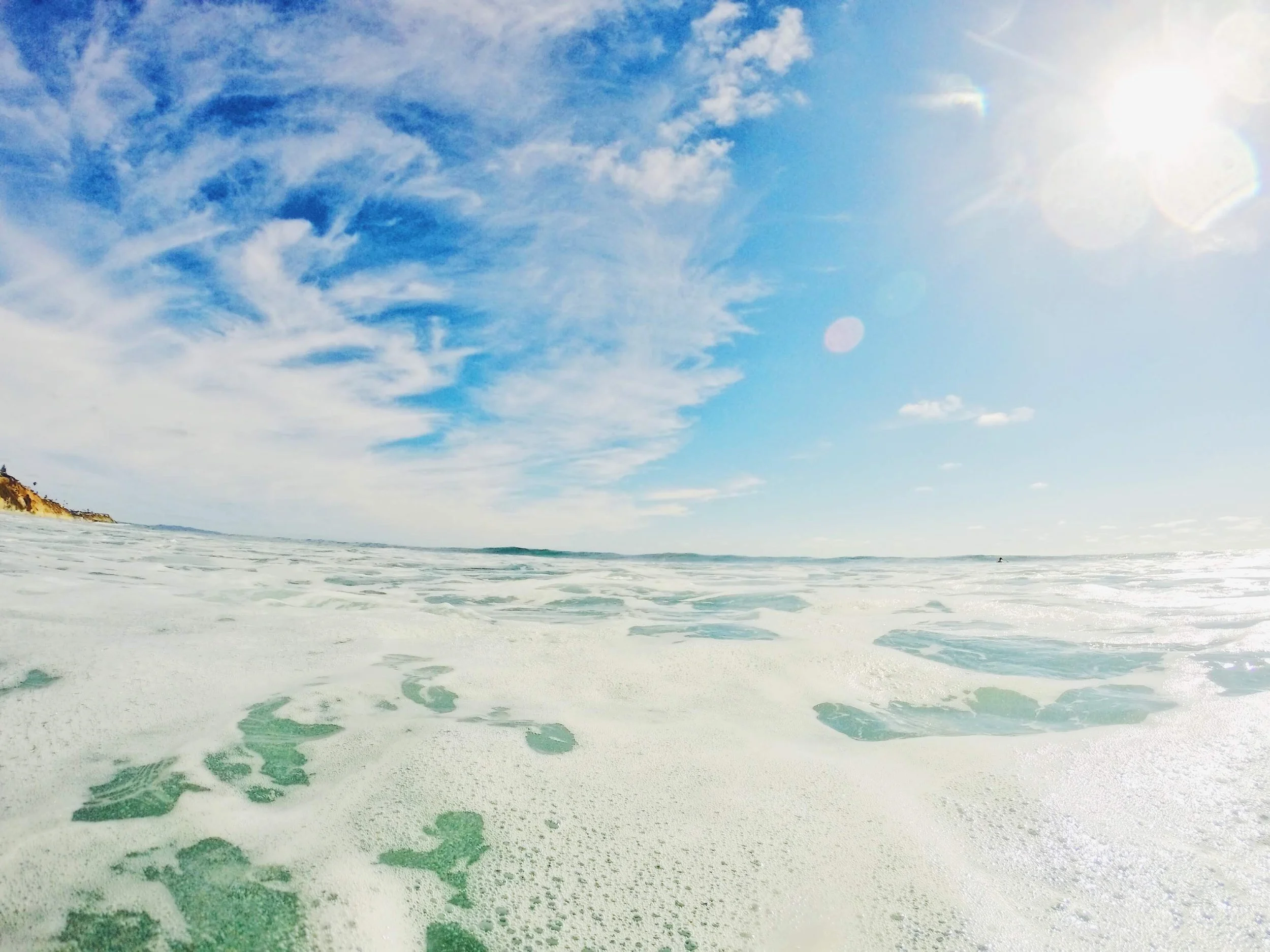 “Leucadia”, Encinitas, CA