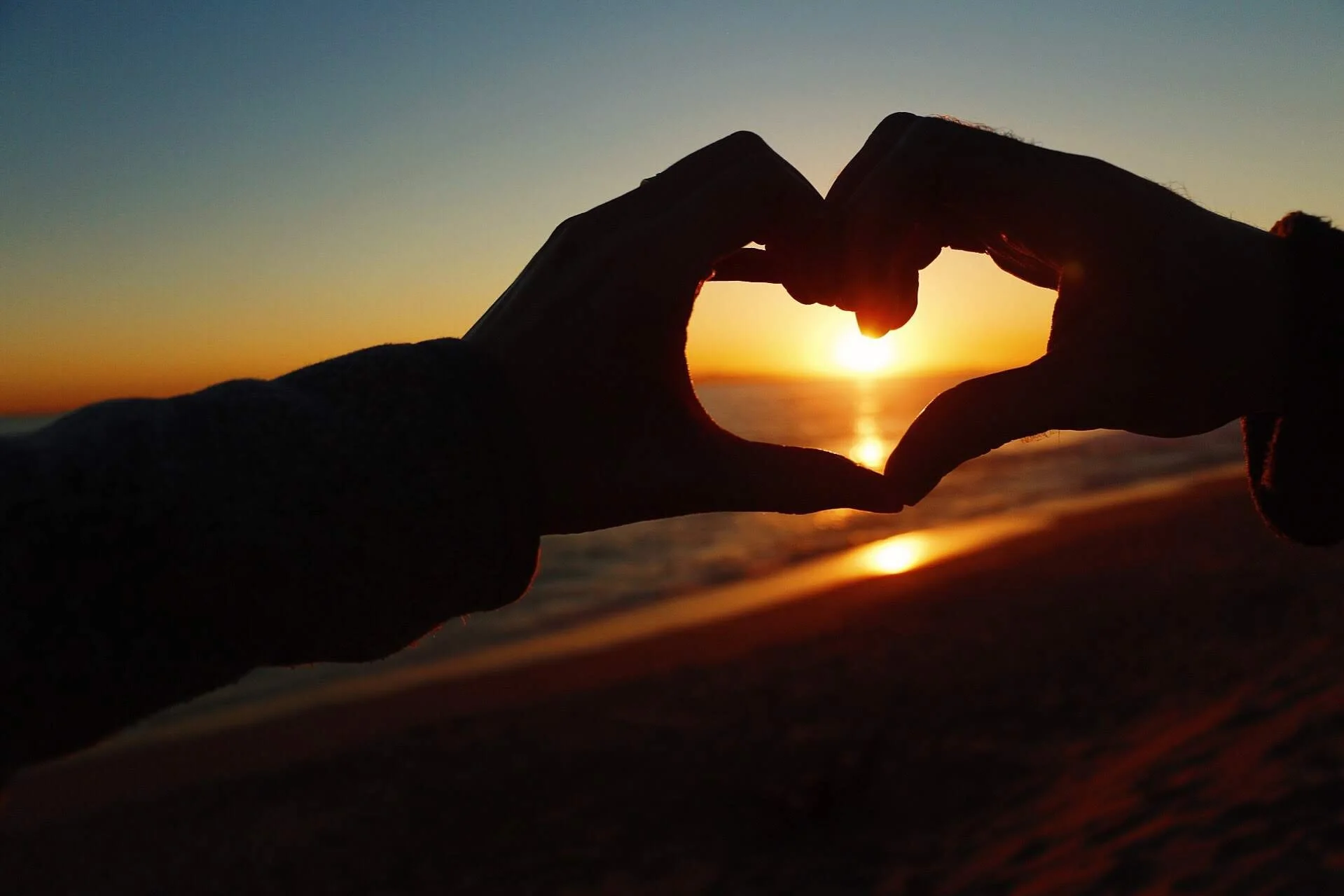 And I Always Will, Newport Beach, CA