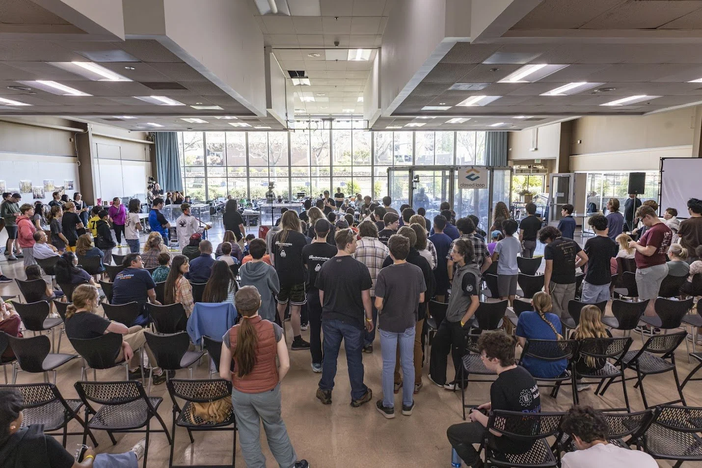 Sacramento Bot Battles 2026 Recap