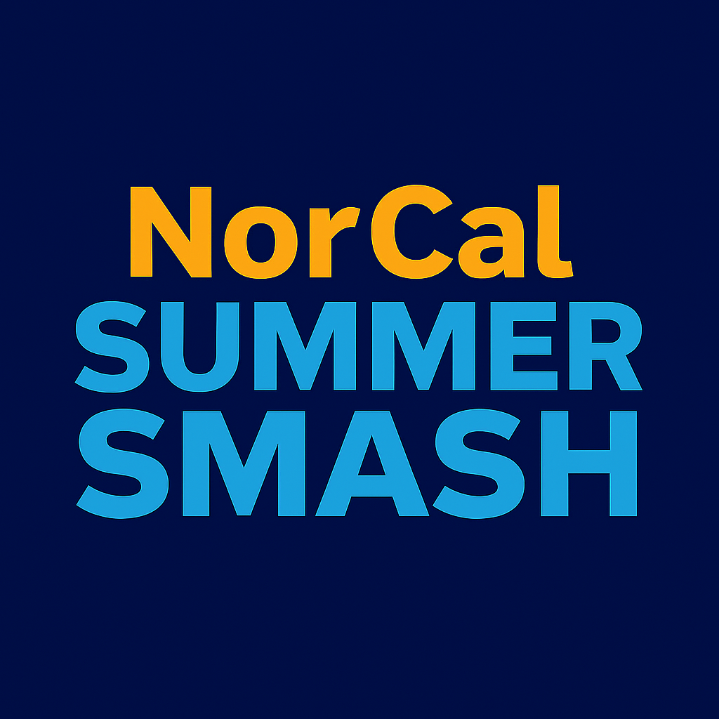 NorCal Summer Smash - Aug 2, 2025