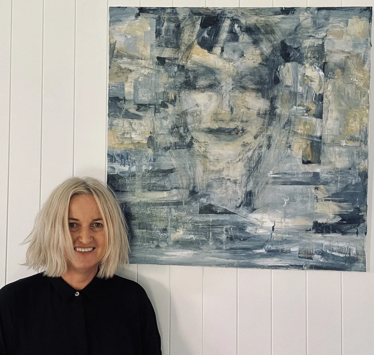 Art focus acrylic painting classes