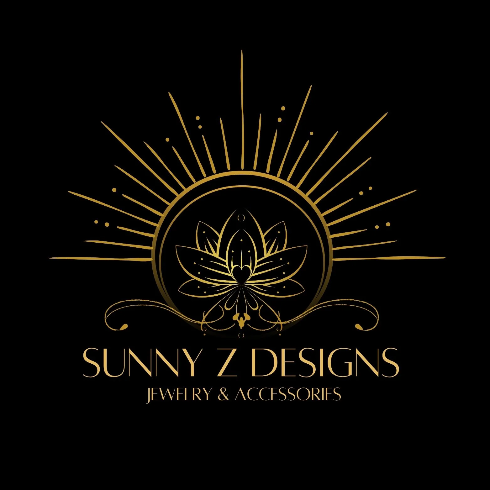 SUNNY Z DESIGNS POP UP