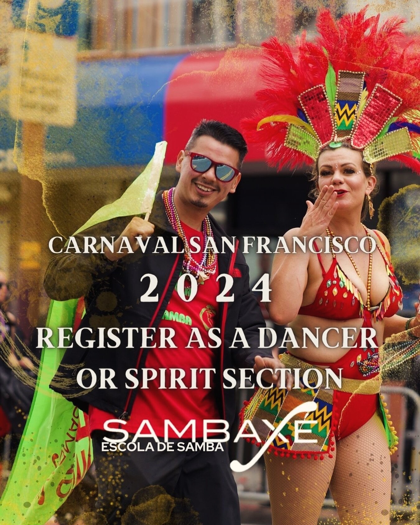 Join us as a DANCER or join our SPIRIT SECTION ✨
.

Join us this Memorial Day Weekend: Sunday, May 26th 2024

We look forward to seeing returning dancers, spirit section folks, and especially new faces! We welcome all levels, including true beginners