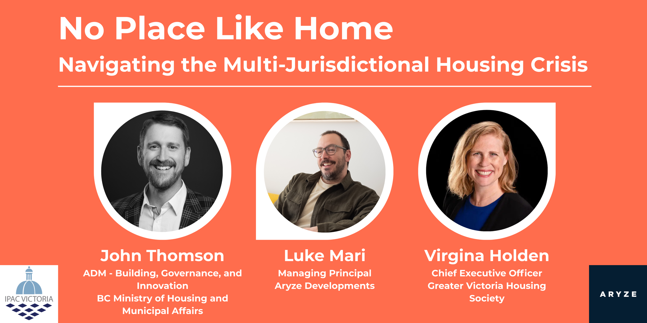 No Place Like Home: Navigating the Multi-Jurisdictional Housing Crisis