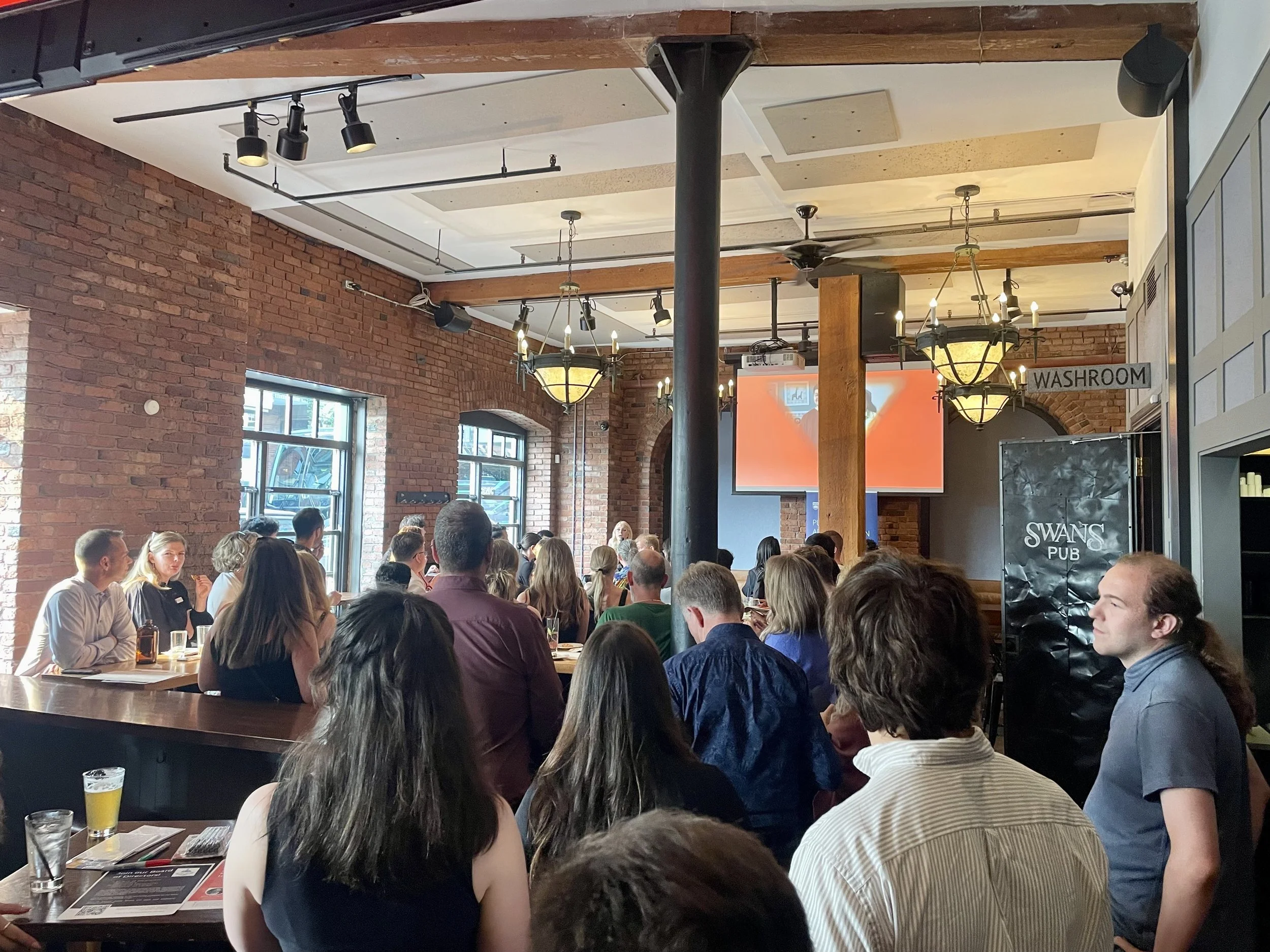 Annual General Meeting - IPAC Victoria