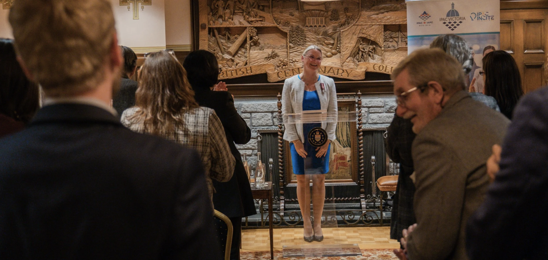 Nominations Open - Lieutenant Governor’s Silver Medal