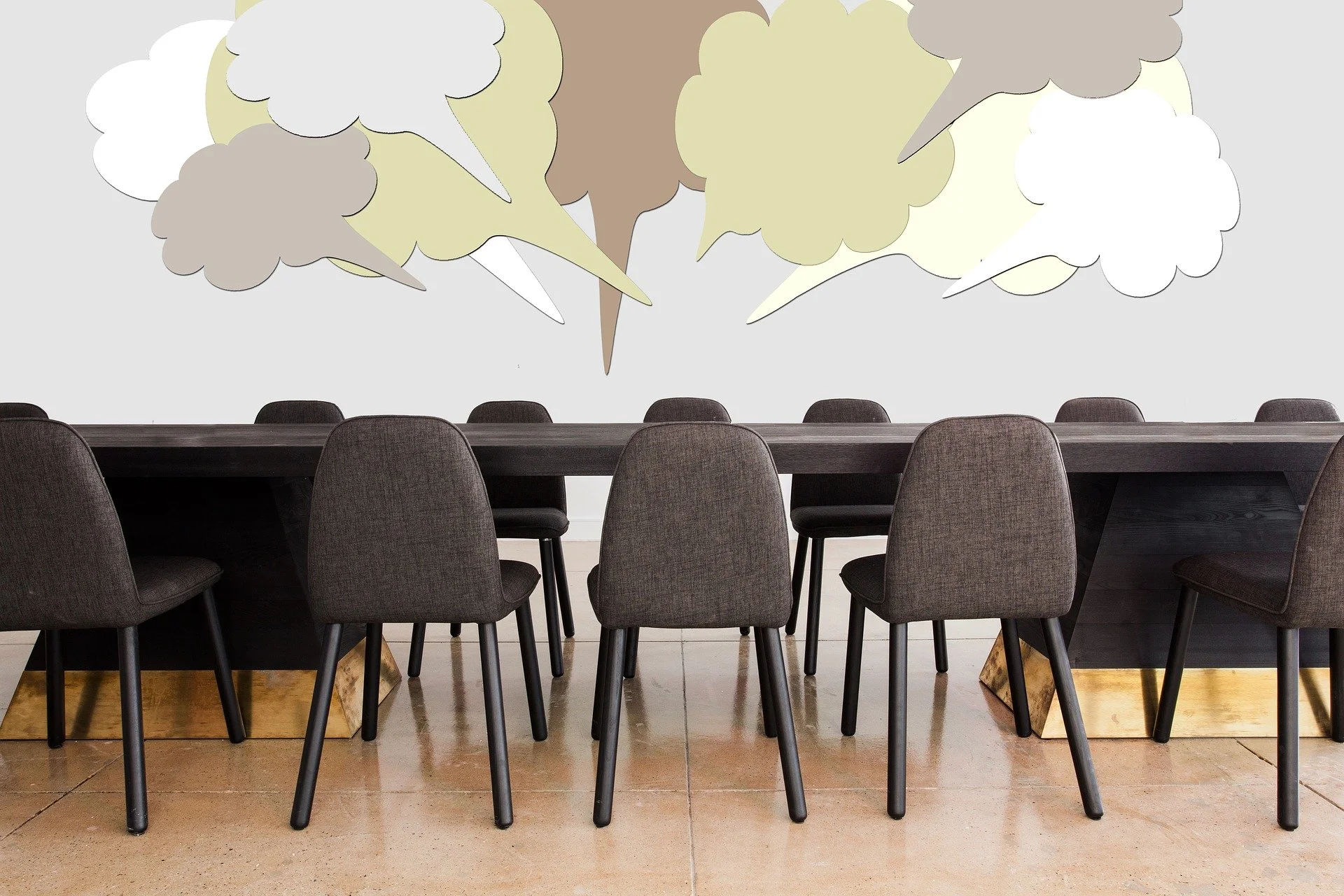 Call for Expressions of Interest to Join Board of Directors