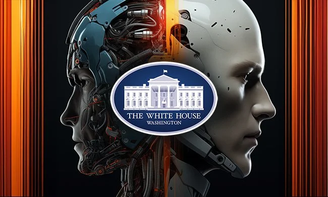 Briefing: The Executive Order on the Safe, Secure, and Trustworthy Development and Use of Artificial Intelligence