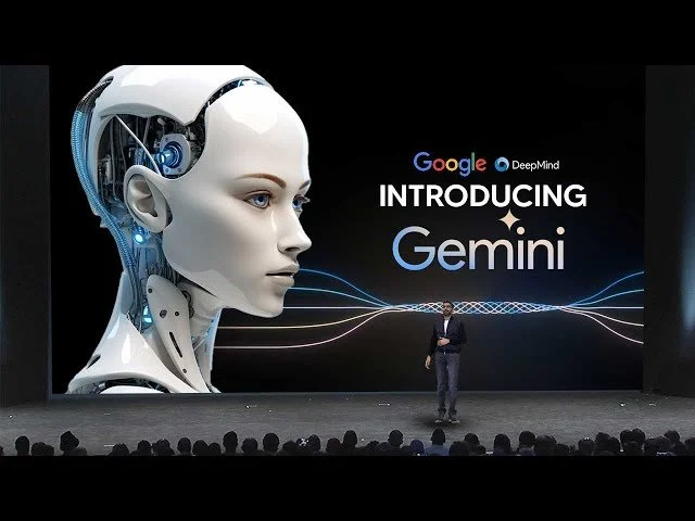 The Gemini Report