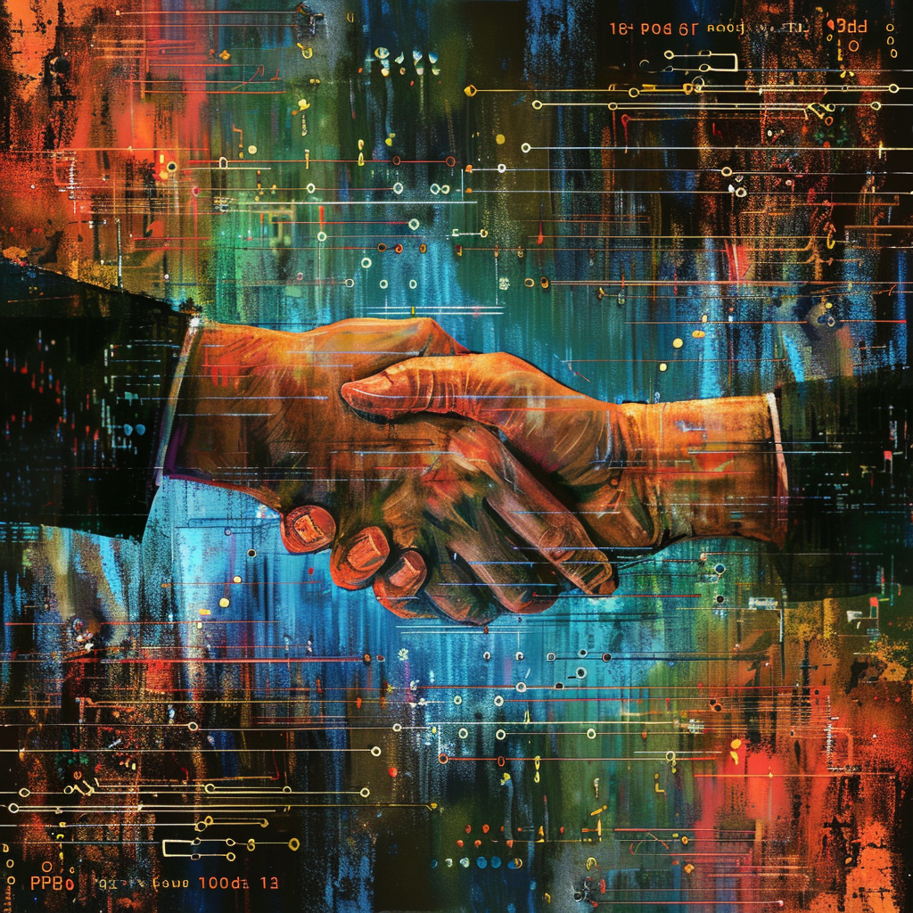 Meet the new boss of AI Safety: The U.S. AI Safety Institute Consortium (AISIC)