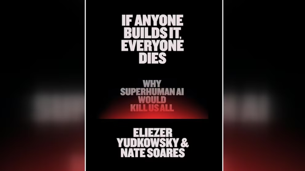 If Anyone Builds It Everyone Dies 読書会