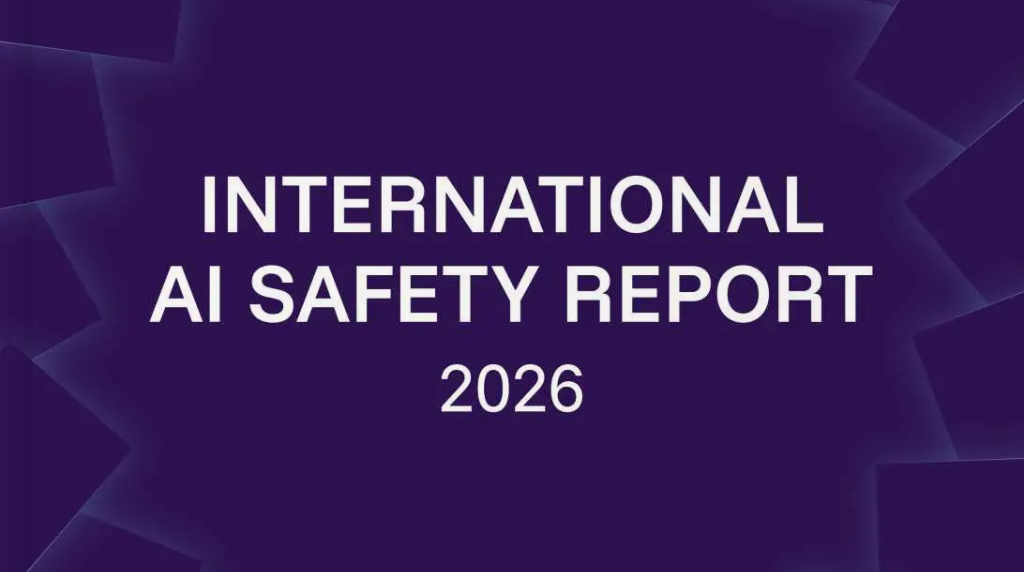 International AI Safety Report