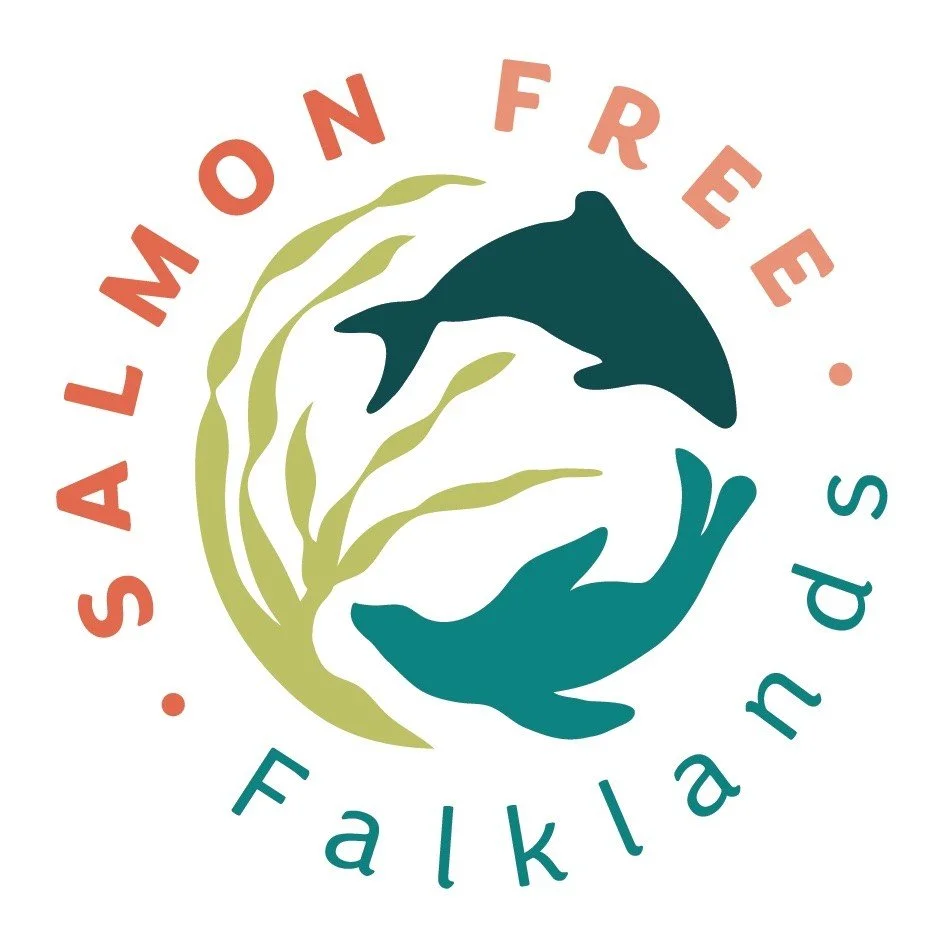 Salmon Free Falklands