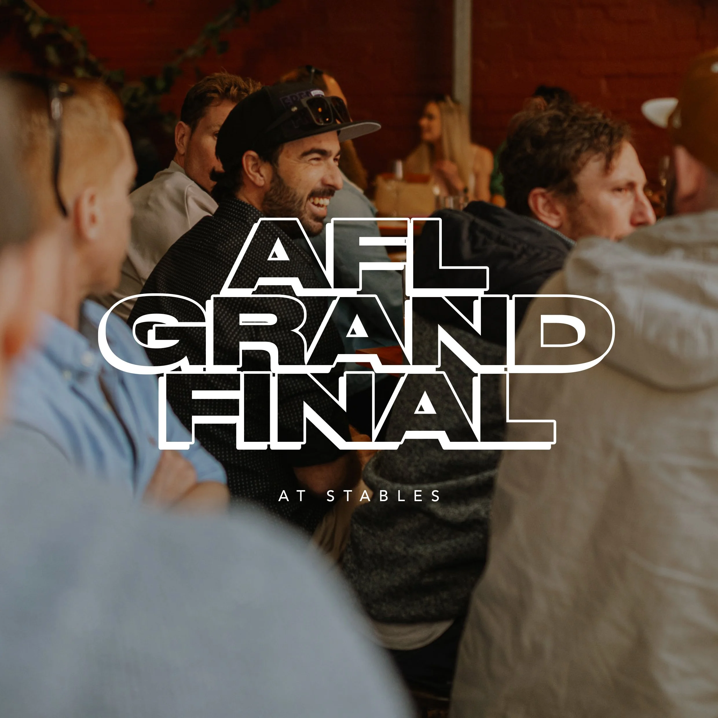 AFL Grand Final