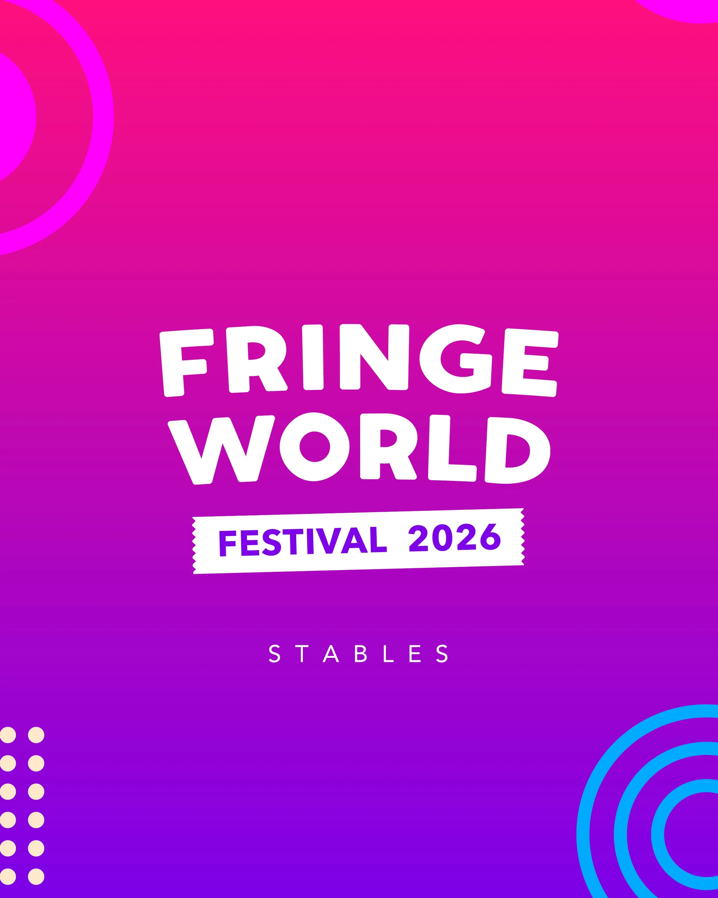 Fringe World