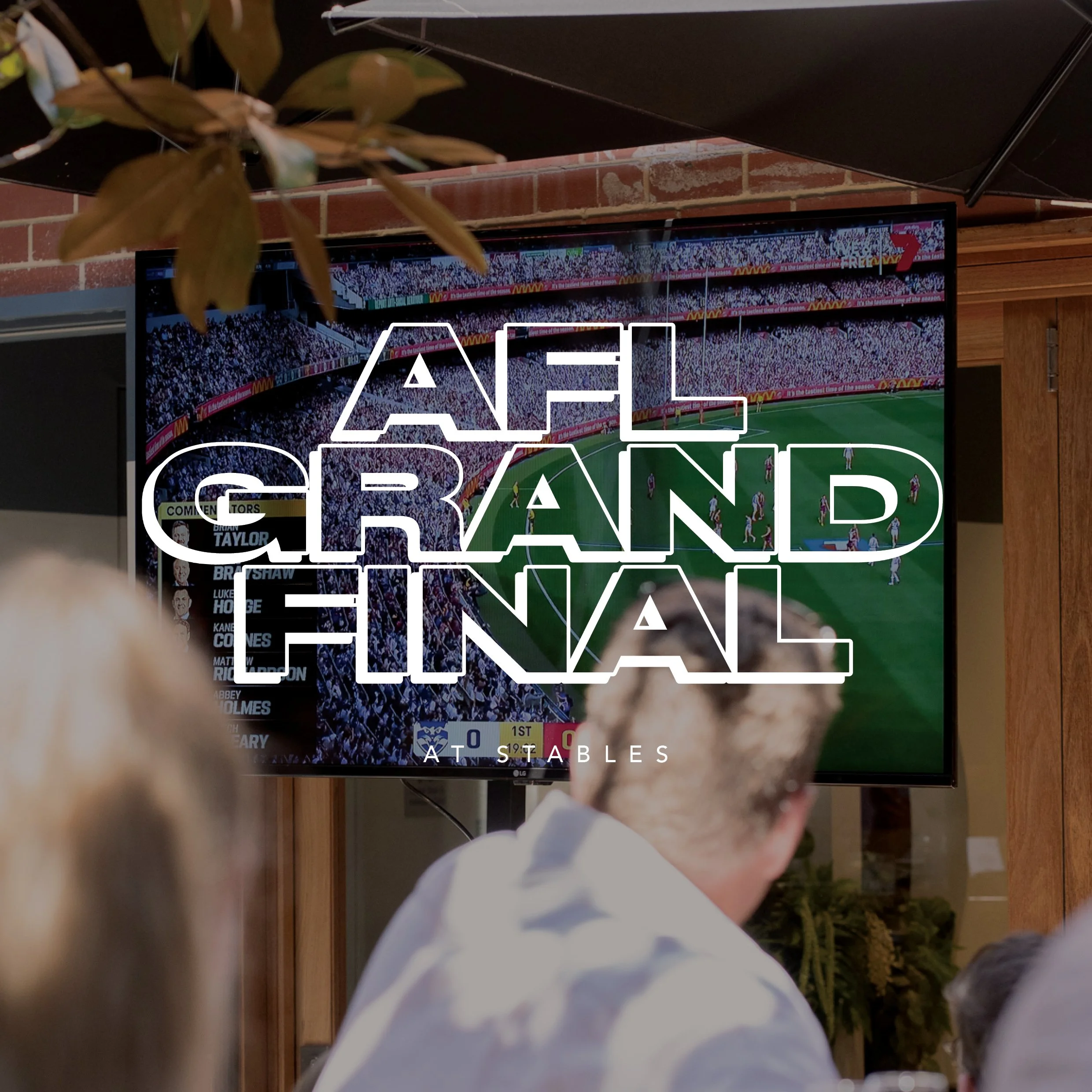 AFL Grand Final
