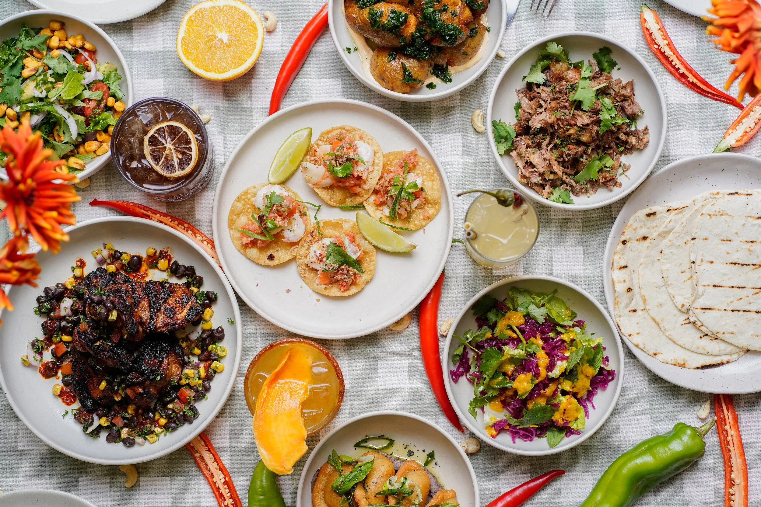 Where Saturdays Come Alive in the Heart of the CBD