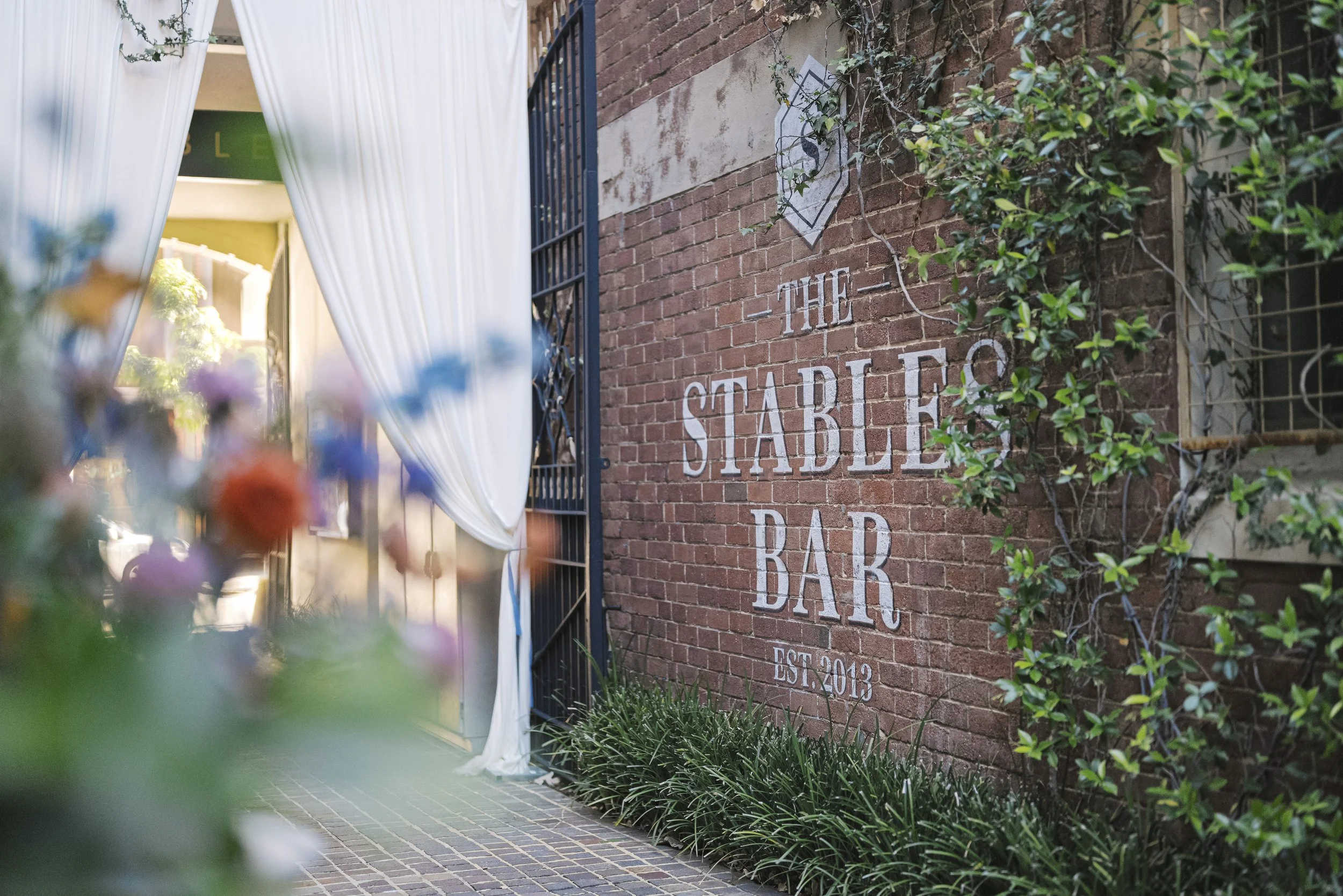 Function Hire at The Stables | Perth Venue for Events & Celebrations