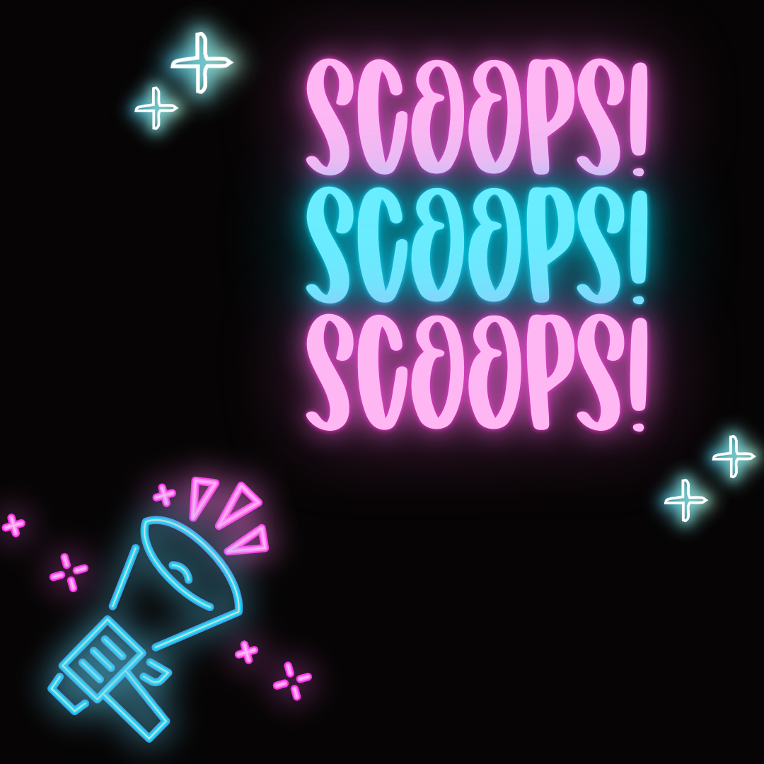 LIVE Scoops!!
