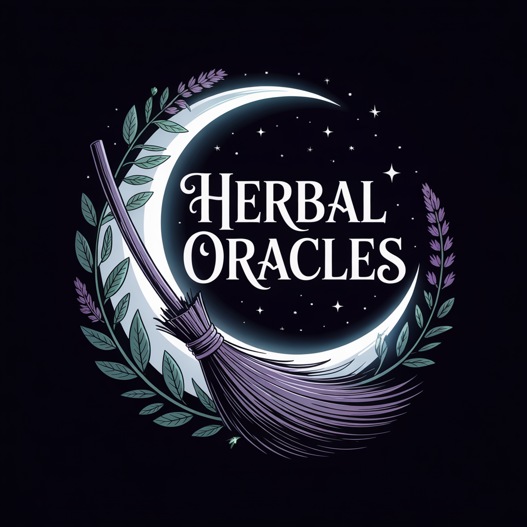 Herbal Oracles