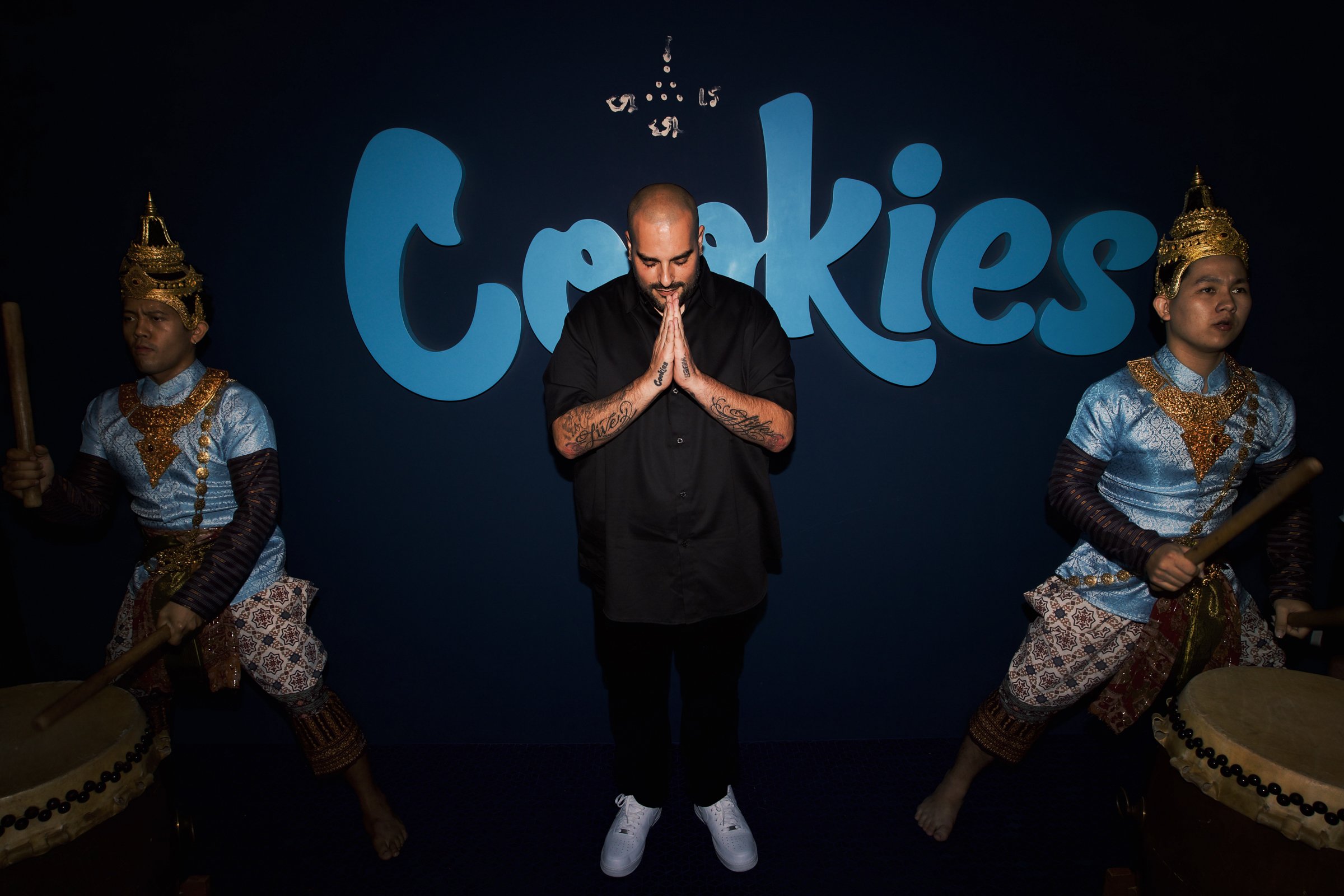 Cookies Thailand Bangkok Official