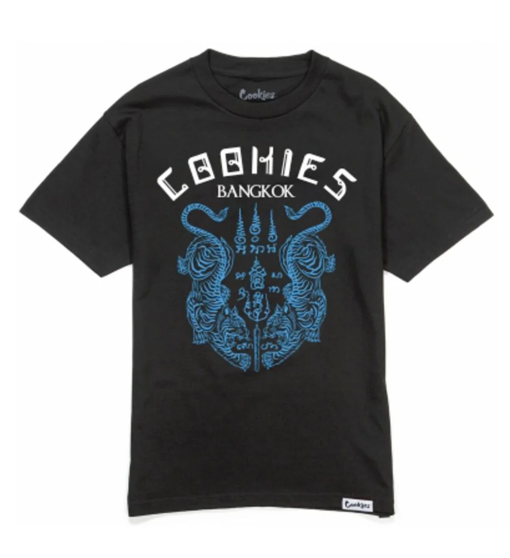 THAILAND - THAILAND TATTOO TEE — Cookies Thailand | Bangkok Official