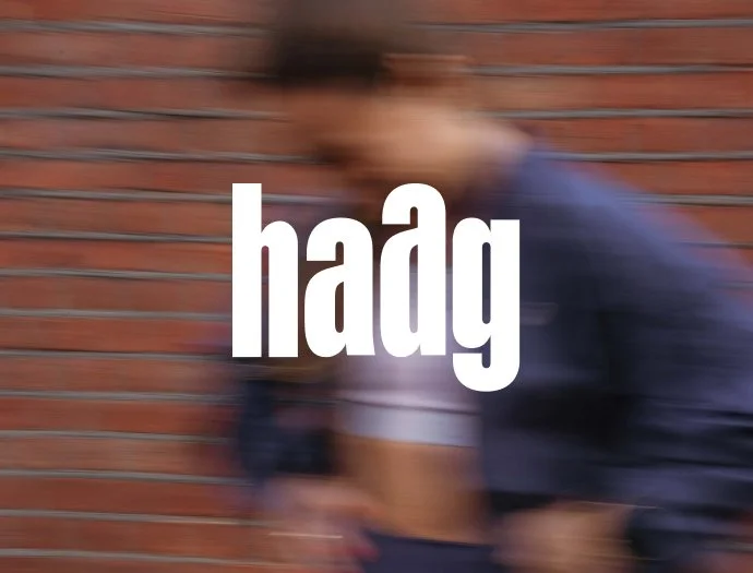 Haag
Lev, njut, träna