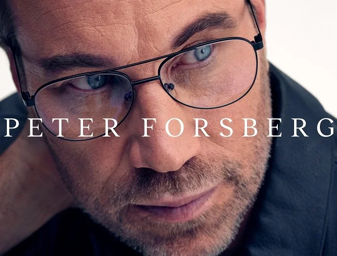 Peter Forsberg
Tidlösa bågar för alla tillfällen