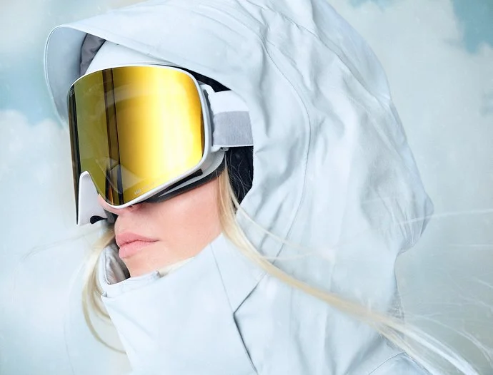 Synsam / Fellepini & Oscar Eide
För alla väder i vinter