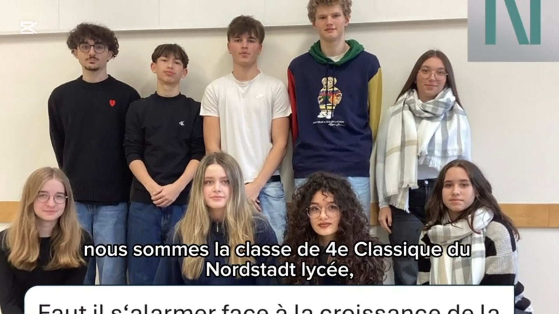 4C: Thema Iwwerbevëlkerung