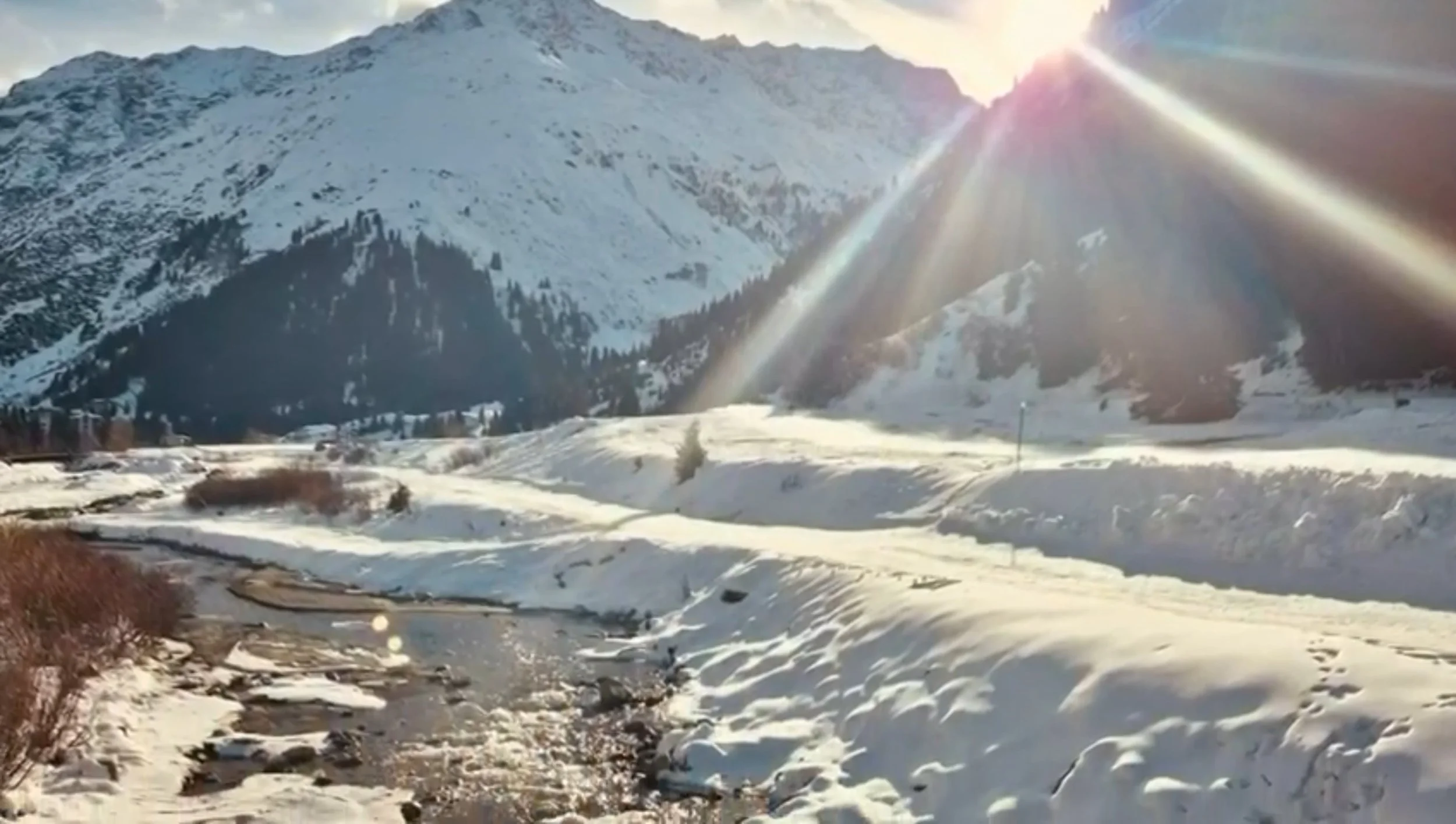 Skistage 2025 Pitztal