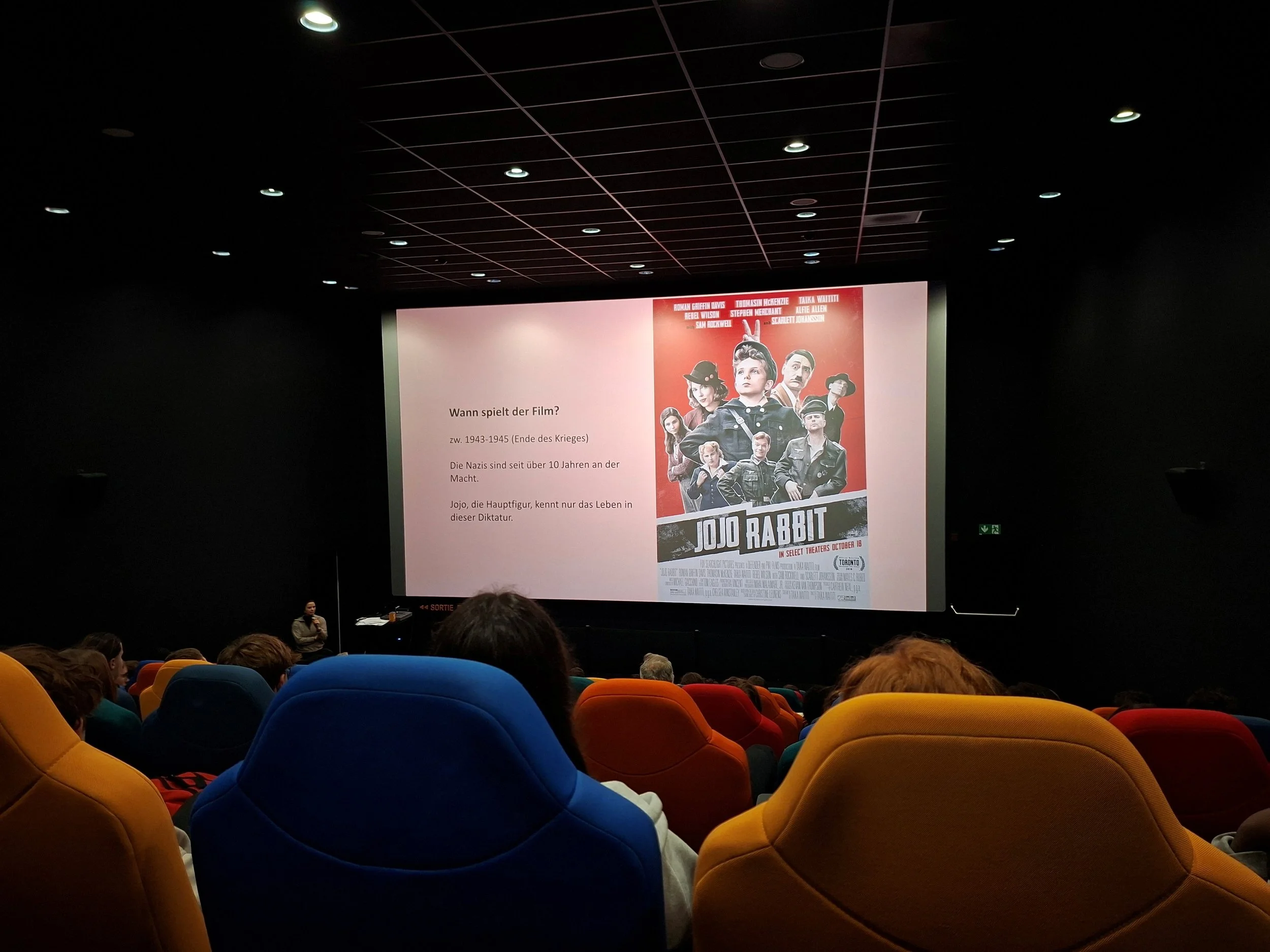 Holocaust Remembrance Day