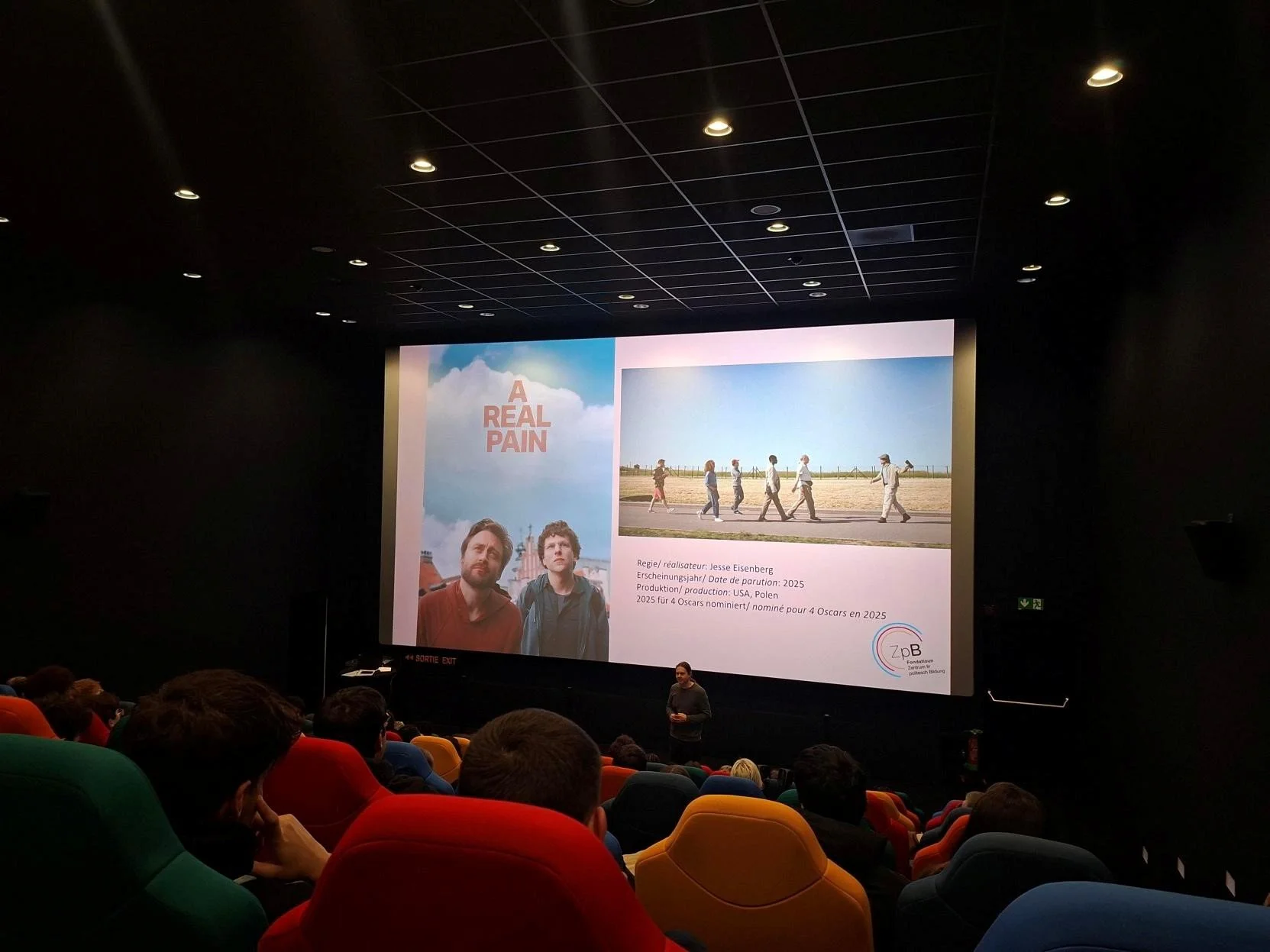 Holocaust Remembrance Day