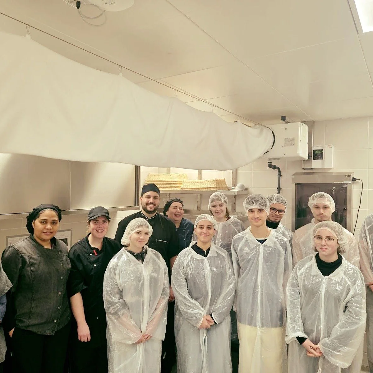 DAP Educatioun: Workshop an der Maison Relais zu Dikrech