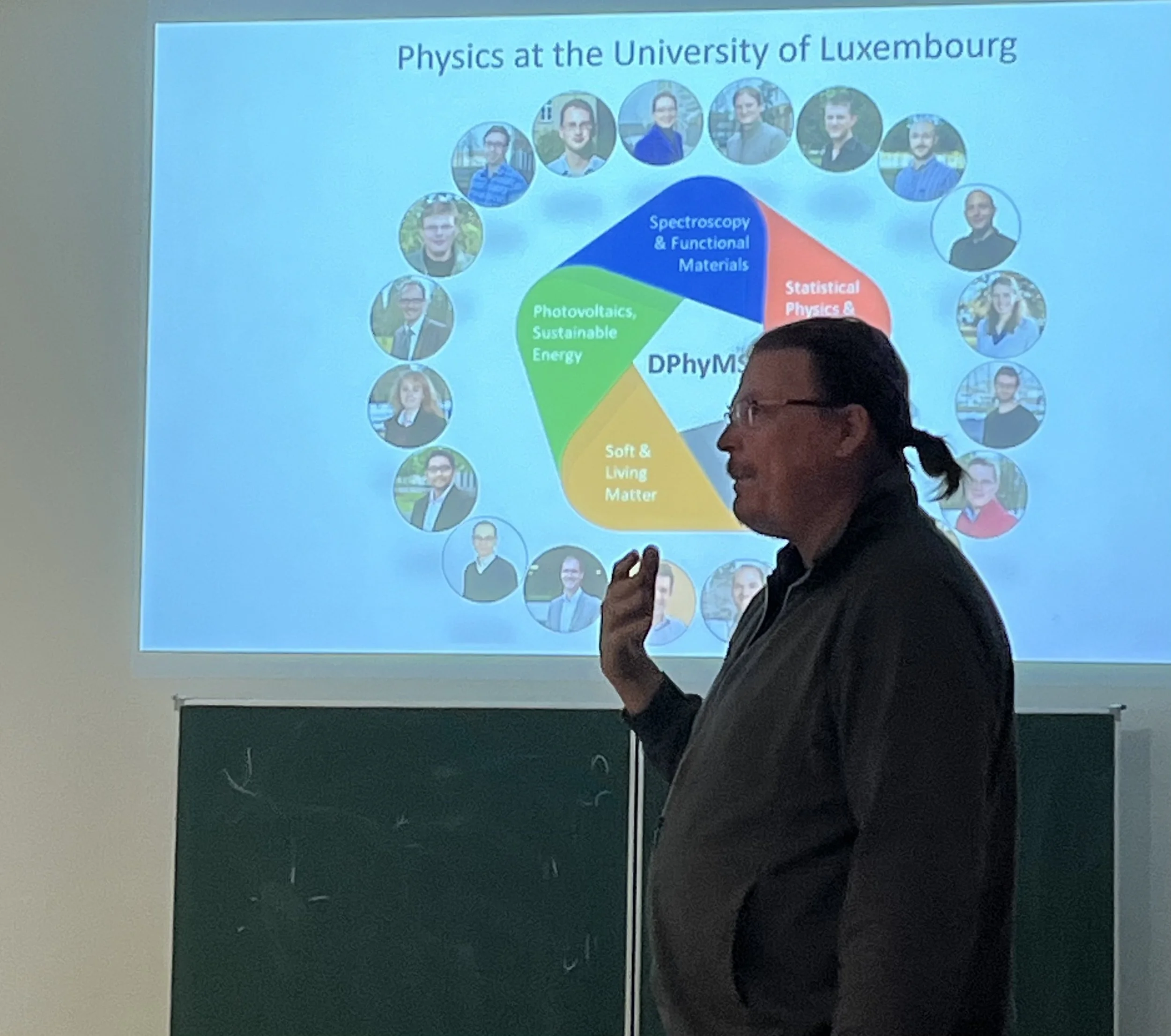 2GT2S: Chercheurs à l'école