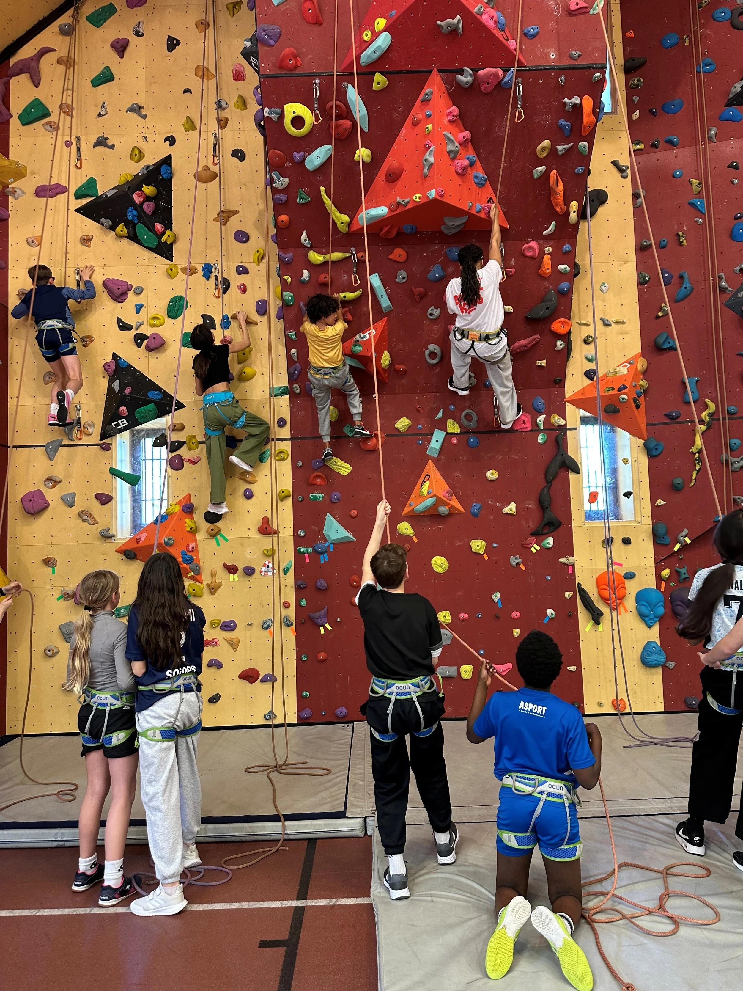7C Découverte: Ausfluch op Lëltz