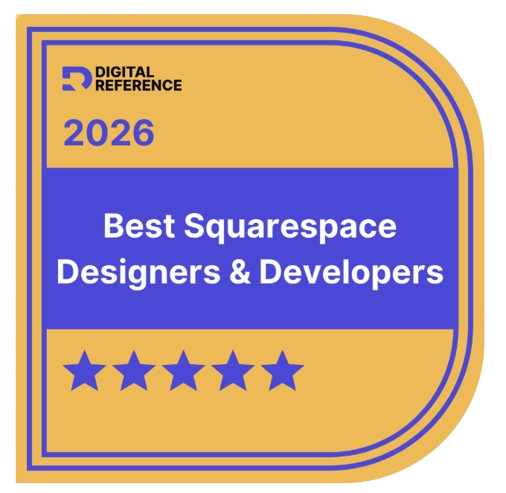 best squarespace designer & developer 2026 - Digital Reference